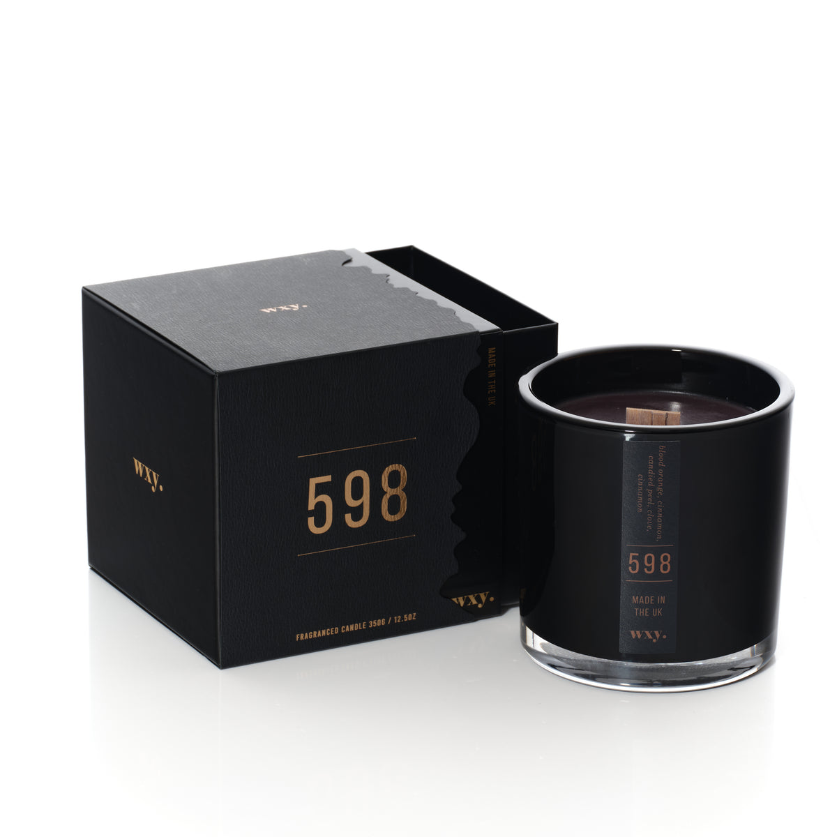 Umbra Candle