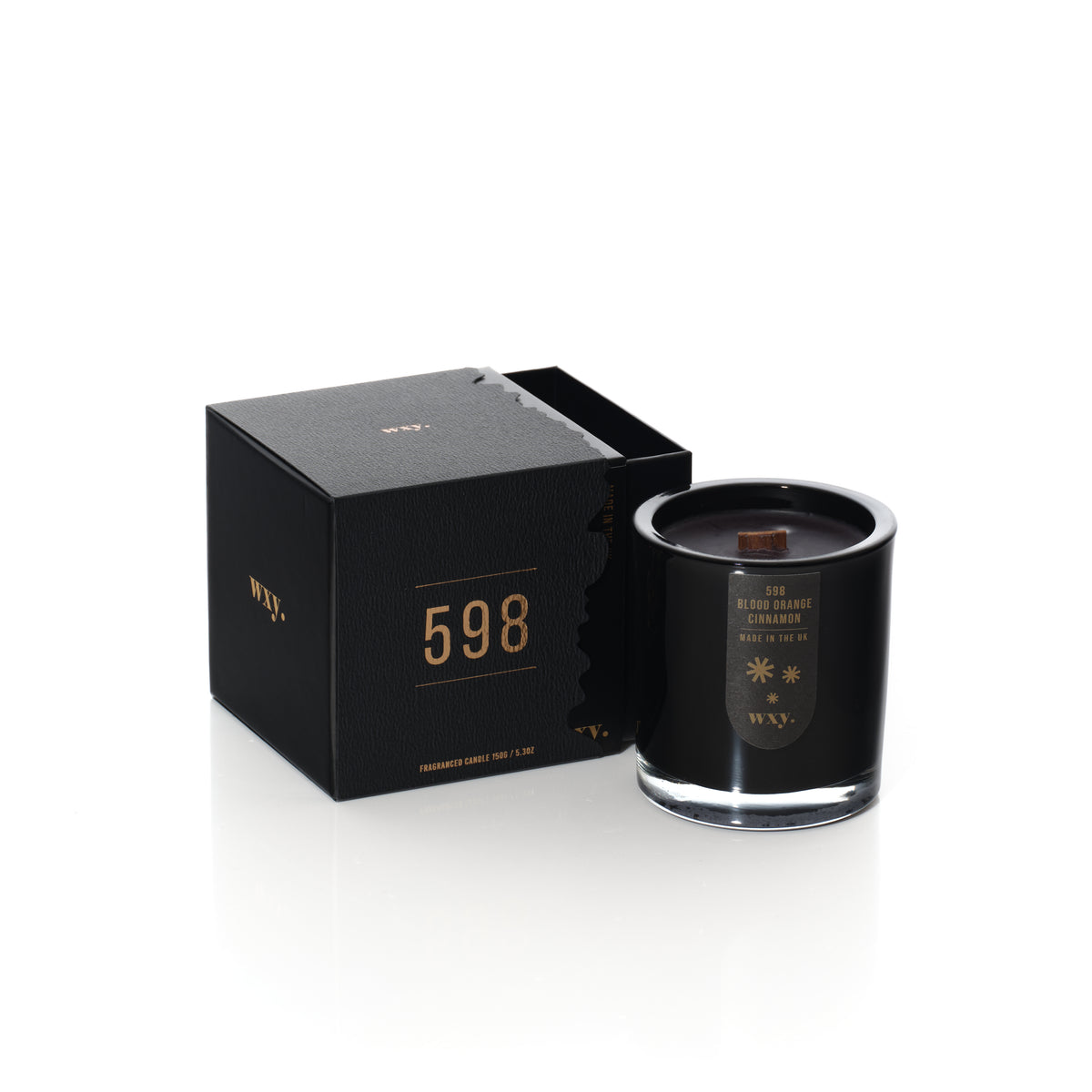 Umbra Candle Mini