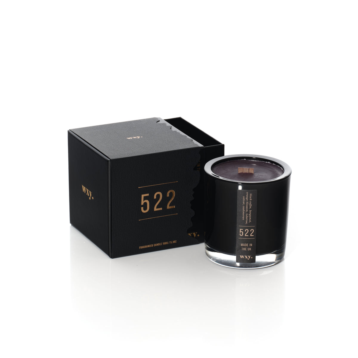 Umbra Candle Mini