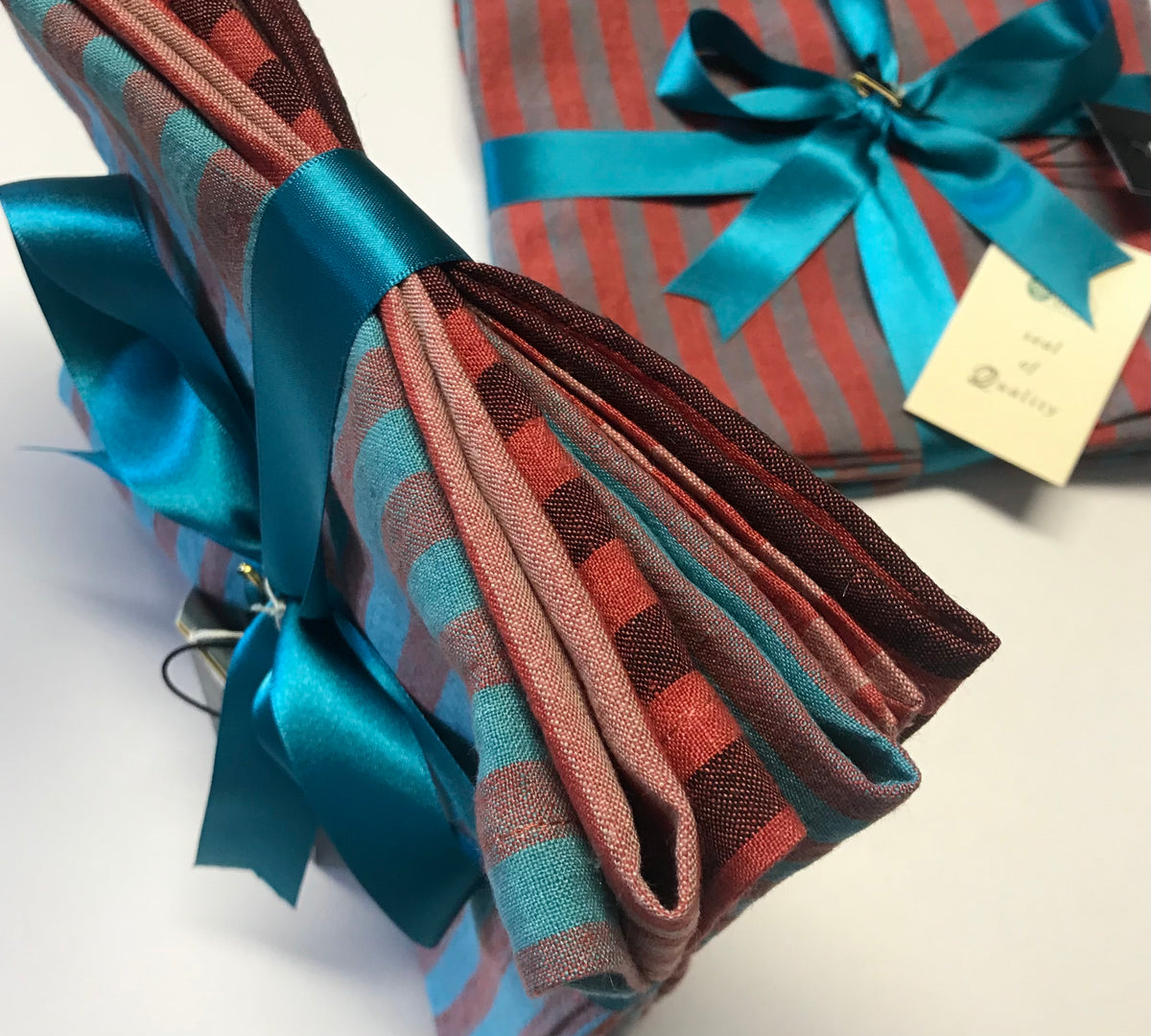 Boardwalk Napkin Set