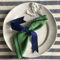 Pippin Ripple Napkin Set