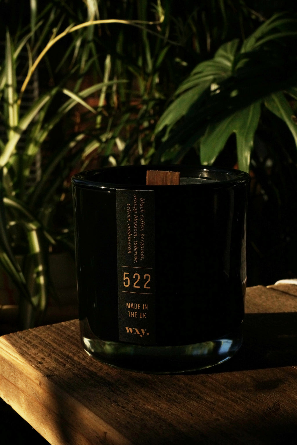 Umbra Candle Mini
