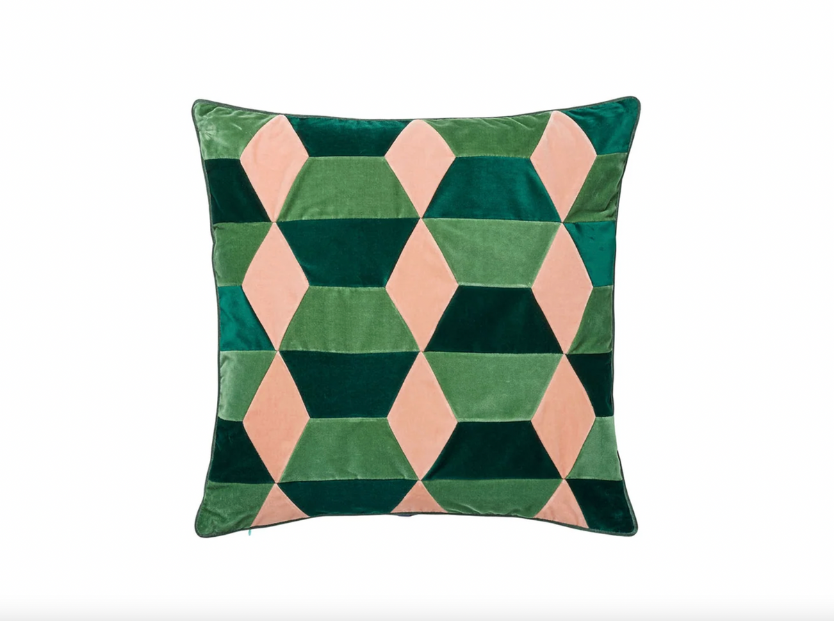 Susan Cushion