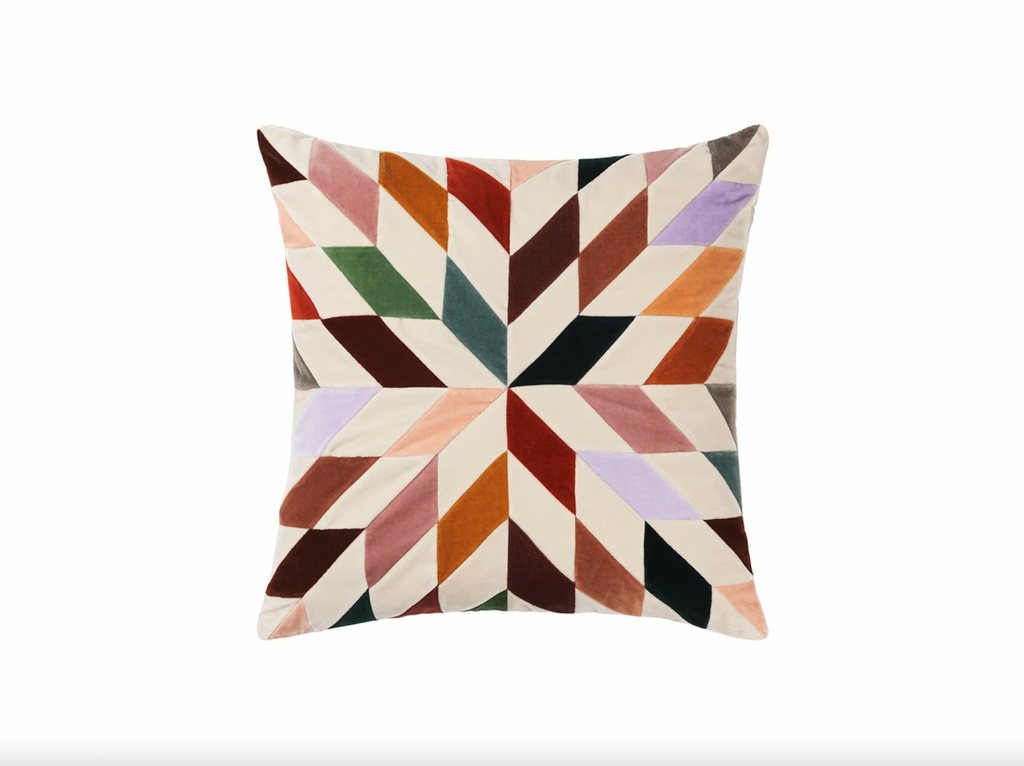 Nova Cushion