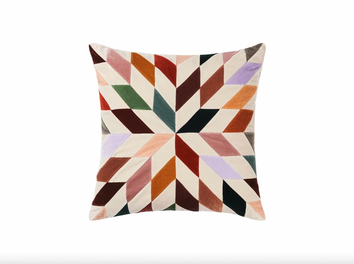 Nova Cushion