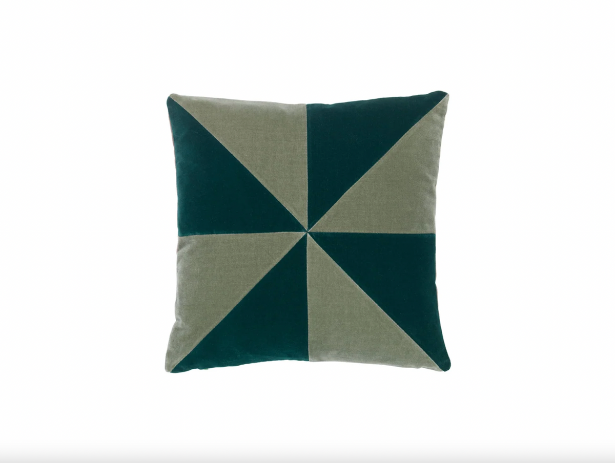 Suki Cushion