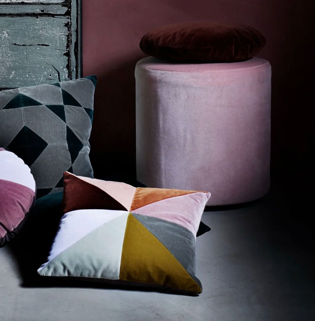 Suki Cushion