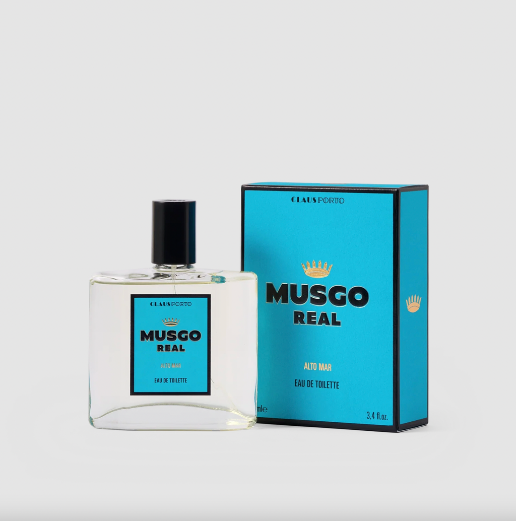 Alto Mar Eau de Toilette