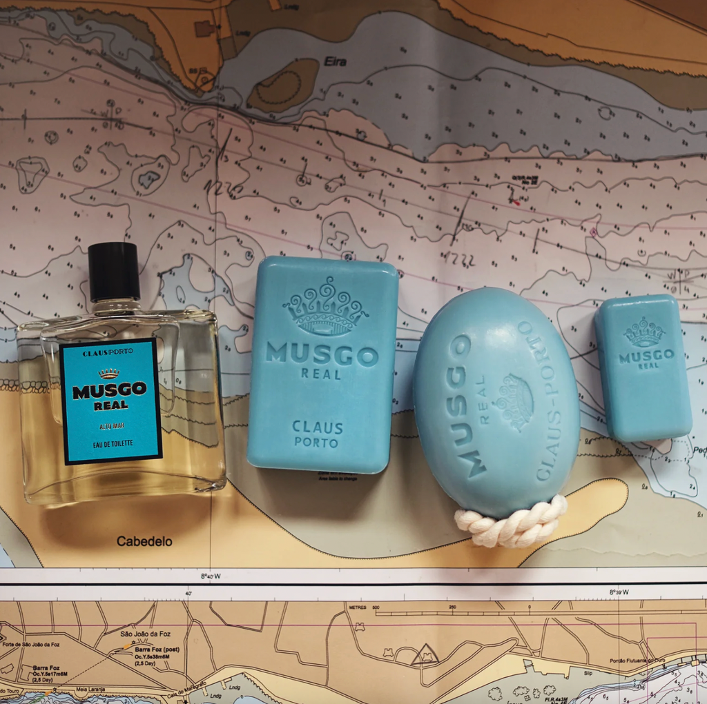 Alto Mar Eau de Toilette