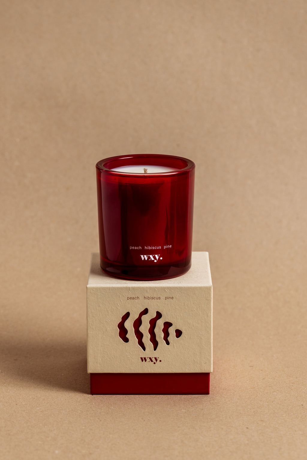 Roam Candle Mini