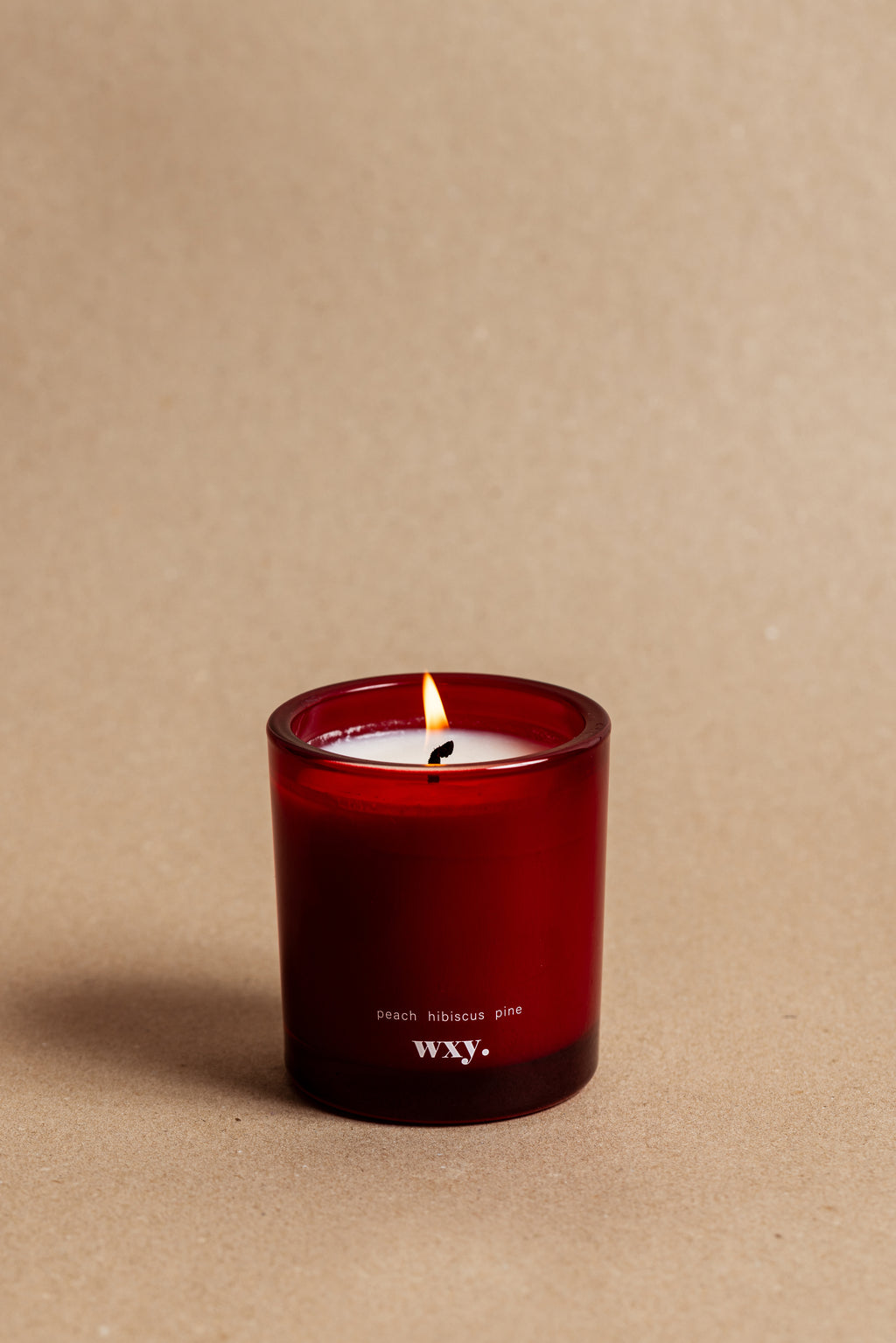 Roam Candle Mini