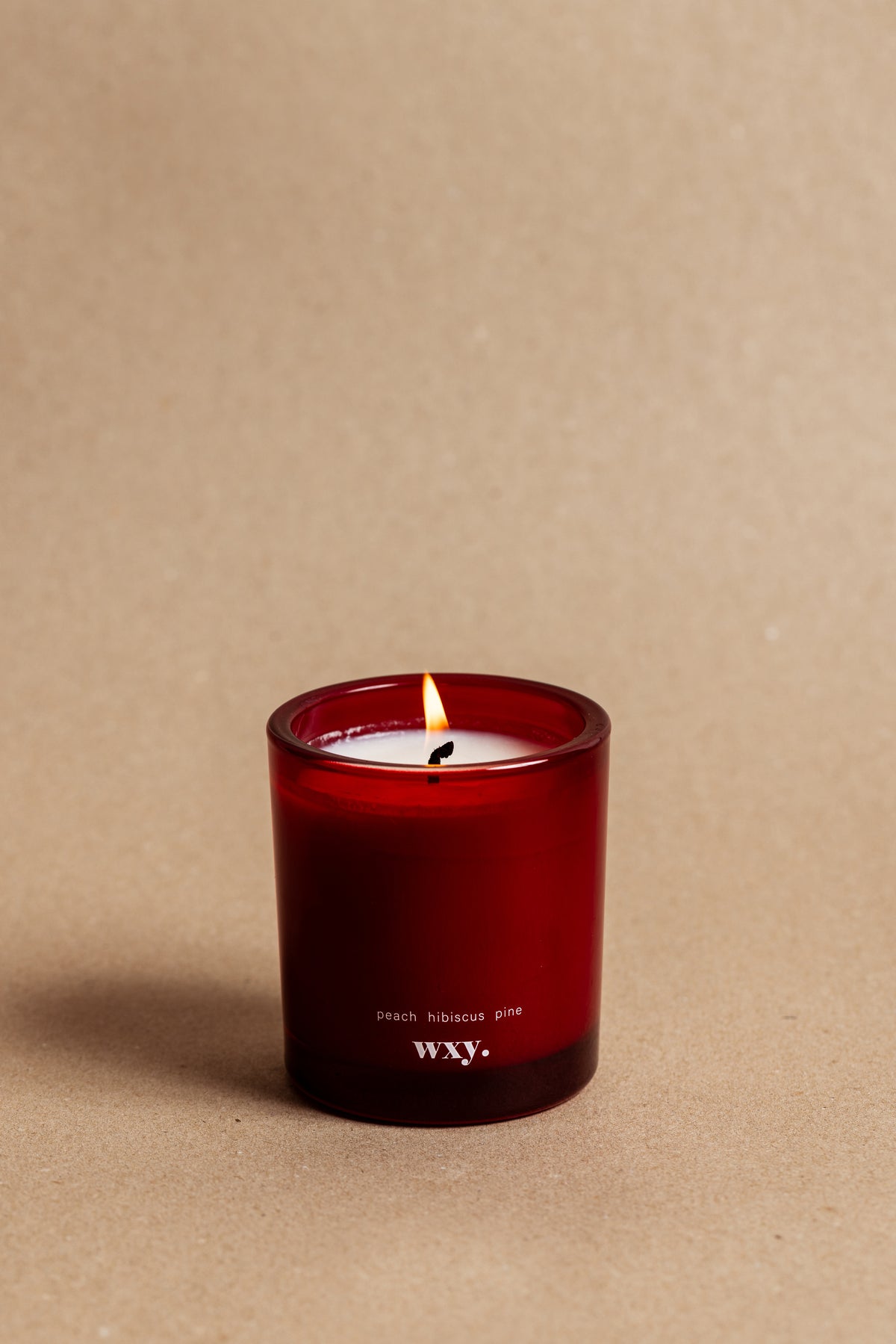 Roam Candle Mini