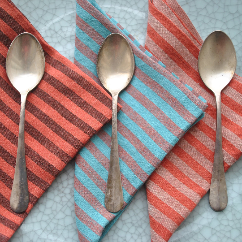 Boardwalk Napkin Set