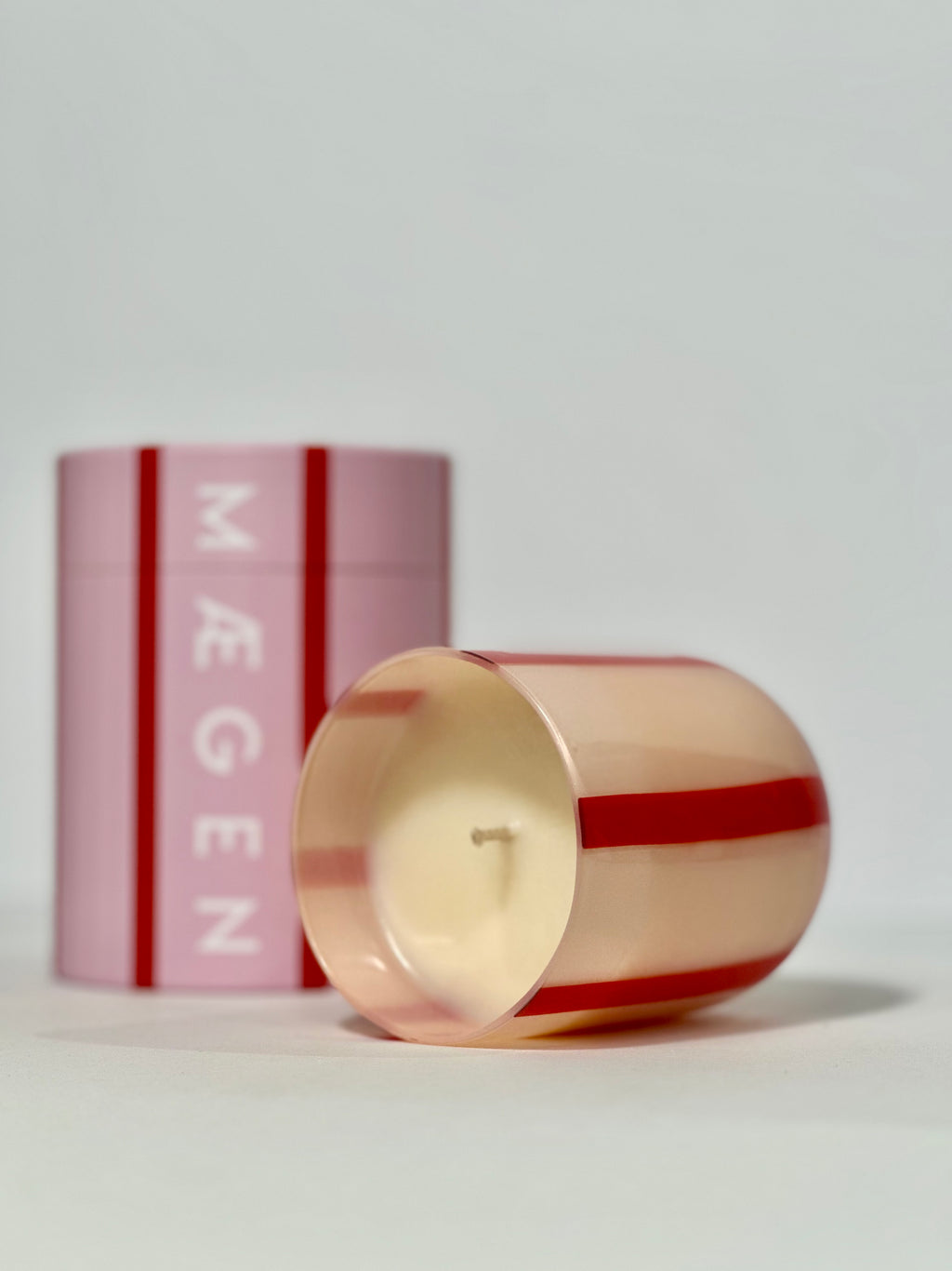 Atina Candle