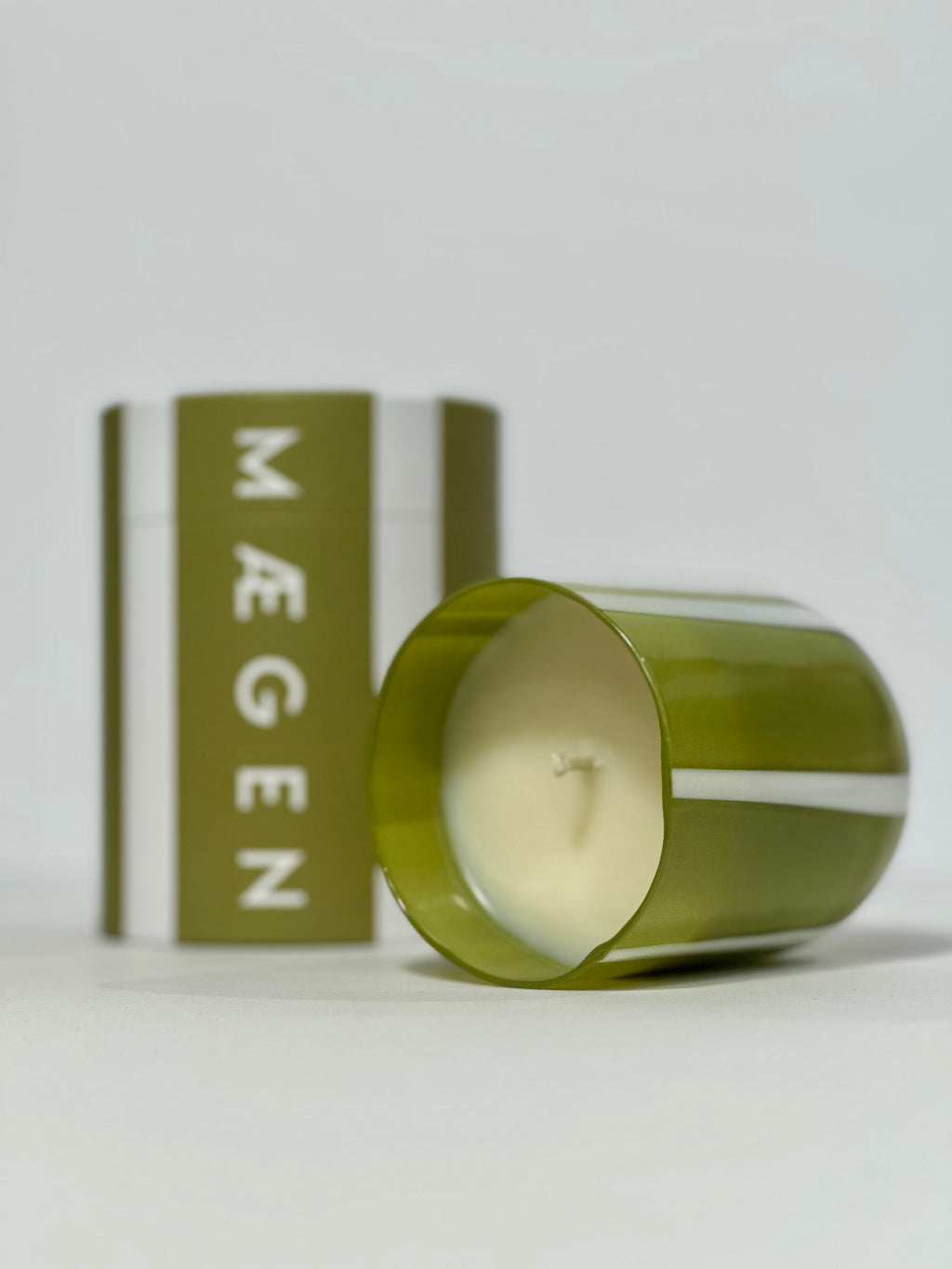 Atina Candle